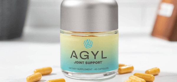 What's Actually in AGYL — and Why It Matters for Athletes