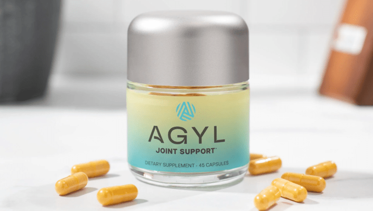 What's Actually in AGYL — and Why It Matters for Athletes