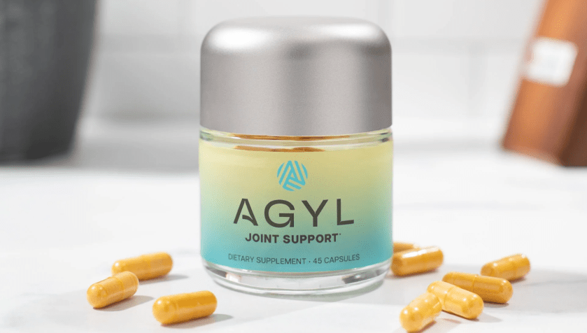 What's Actually in AGYL — and Why It Matters for Athletes