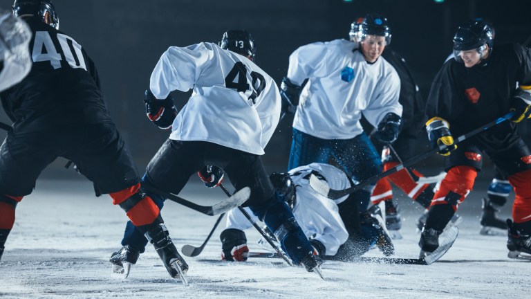 Playing Hurt in the Stanley Cup Finals: When Elite Athletes Compete Through Serious Injuries