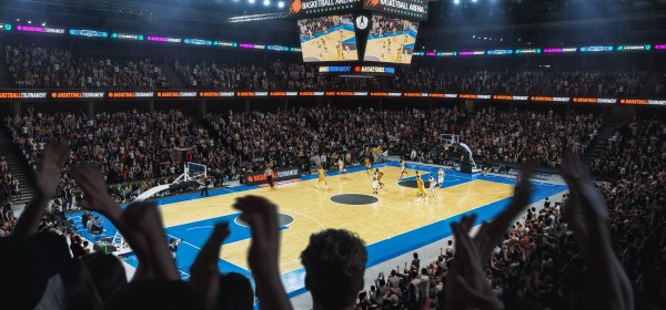 Fueling Through the NBA Playoffs: What Back-to-Back Games Do to the Body and How Nutrition Helps