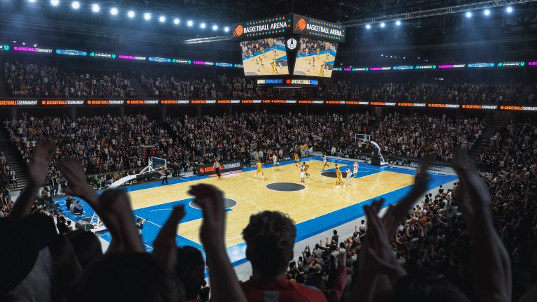 Fueling Through the NBA Playoffs: What Back-to-Back Games Do to the Body and How Nutrition Helps