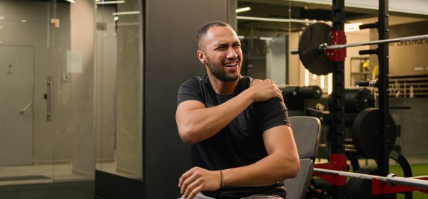 Men's Joint Health: Why Active Men Wait Too Long to Seek Treatment — and What It Costs Them
