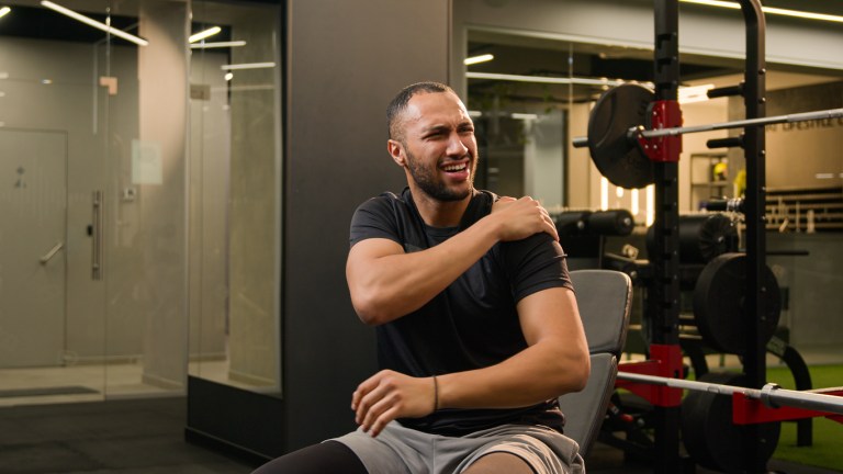 Men's Joint Health: Why Active Men Wait Too Long to Seek Treatment — and What It Costs Them