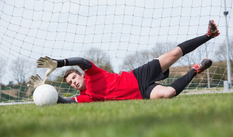 Soccer Injuries at the World Cup: The Most Common Conditions and How They're Treated