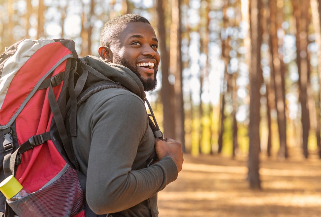 Weighted Vest vs. Rucksack: Which Is Better for Hiking?