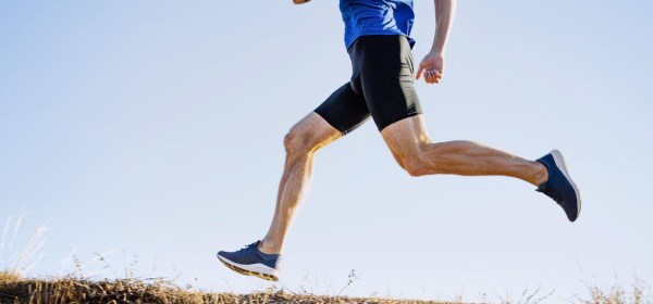 Runner's Knee vs. IT Band Syndrome: Can Nutrition Play a Role in Prevention?