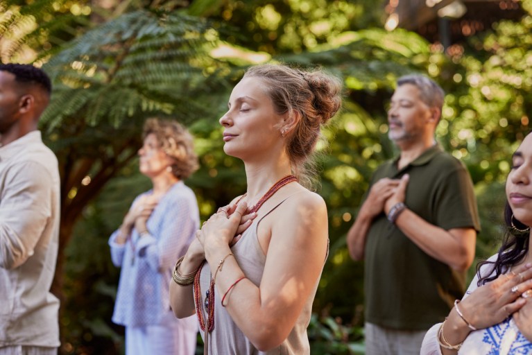 The Role of Breathwork in Athletic Recovery and Stress Management