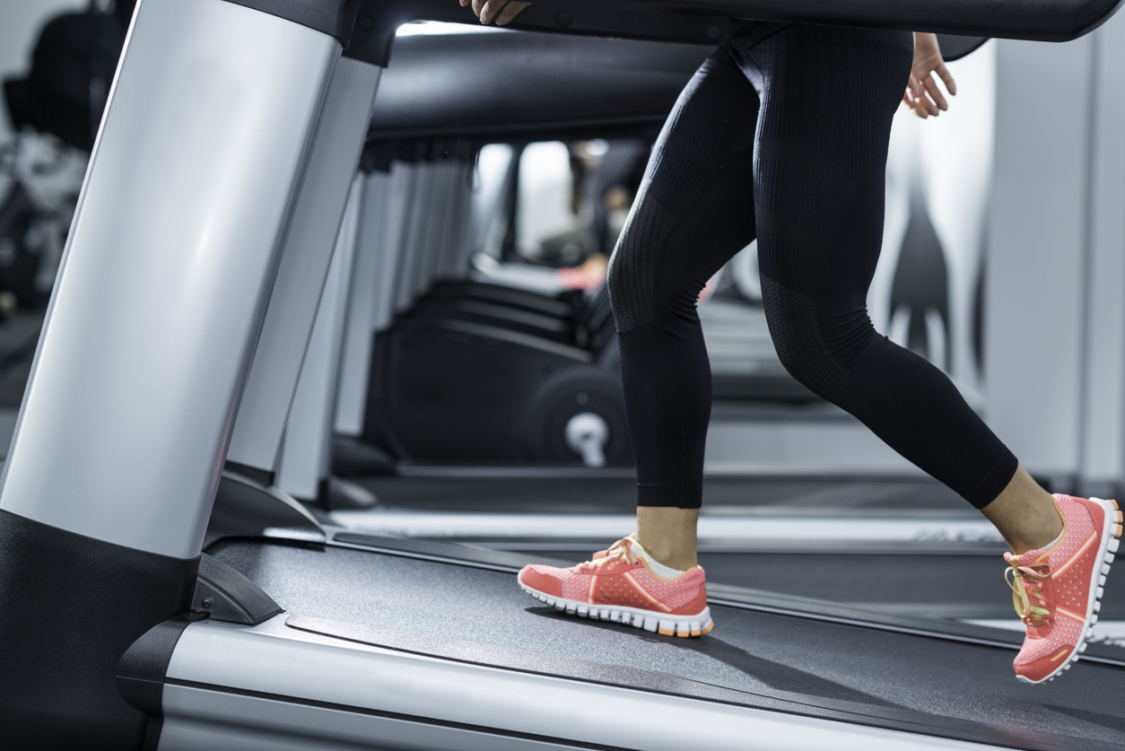 Incline Walking Calorie Burn: How to Calculate It Accurately