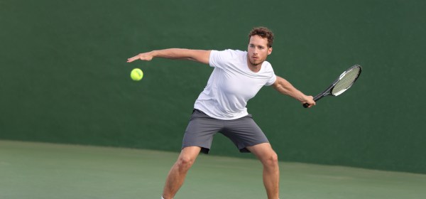 US Open Tennis: Why Shoulder Injuries Surge on Hard Courts | Dr. Brian Cole