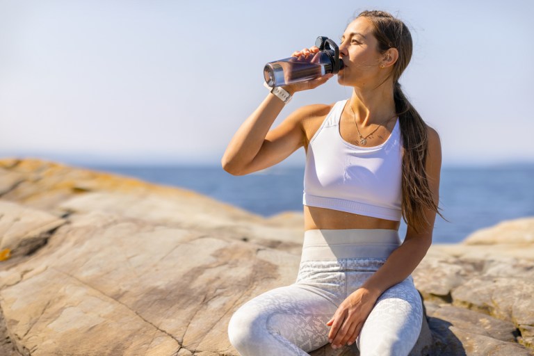 Heat & Joint Health: How Summer Training Affects Cartilage | Dr. Brian Cole