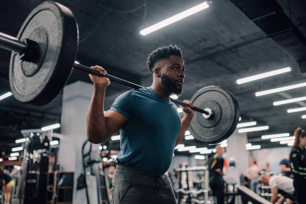 Preserving Muscle During GLP-1 Weight Loss: A Training and Nutrition Guide