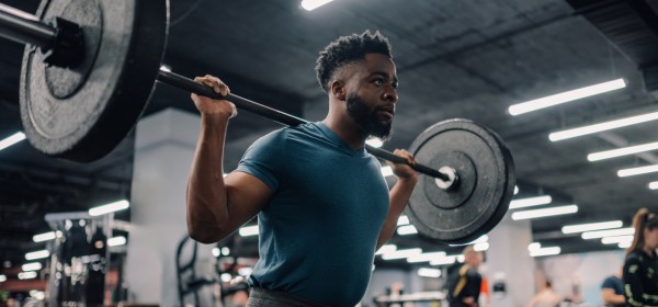 Preserving Muscle on GLP-1 Weight Loss: Training & Nutrition Guide