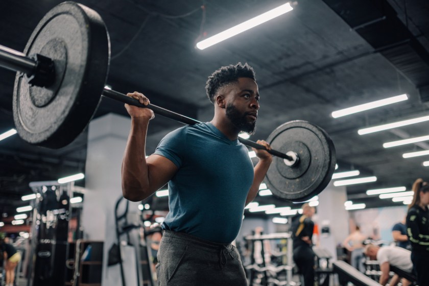 Preserving Muscle on GLP-1 Weight Loss: Training & Nutrition Guide