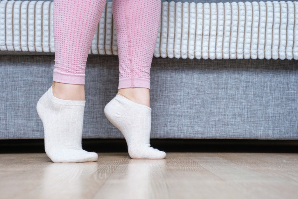 Why do the Same Running Injuries Keep Coming Back?