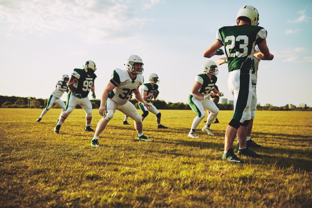 NFL Preseason Injuries: What Training Camp Casualties Tell Us About the Regular Season