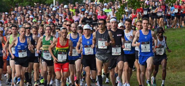 Fall Marathon Training: Protecting Your Knees | Dr. Cole