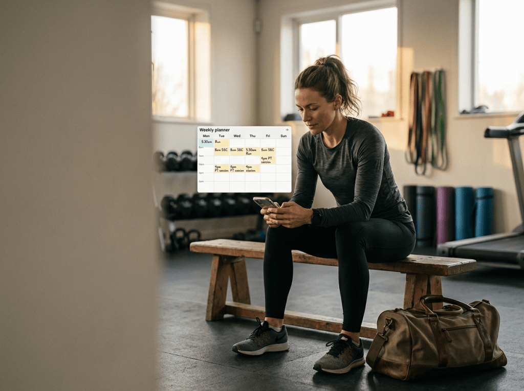 Structuring Addiction Treatment Around Training, Competition, and Daily Life